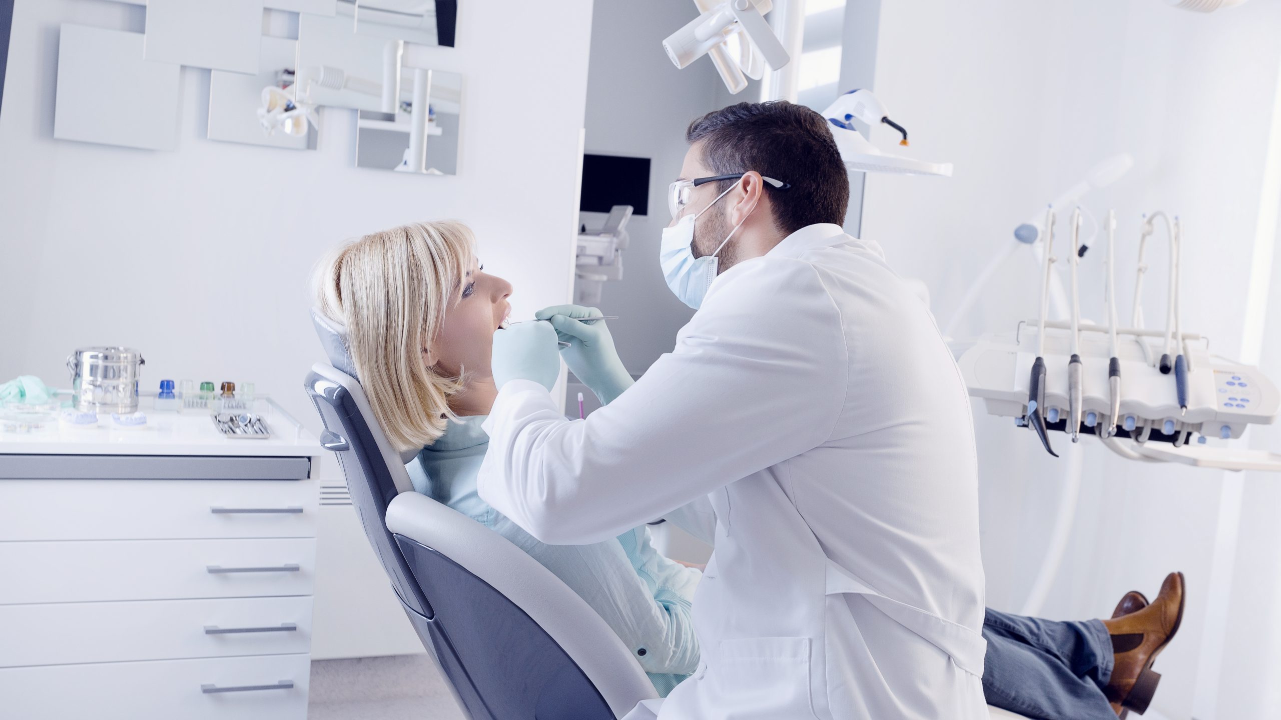 Dentist in Richland Center, WI